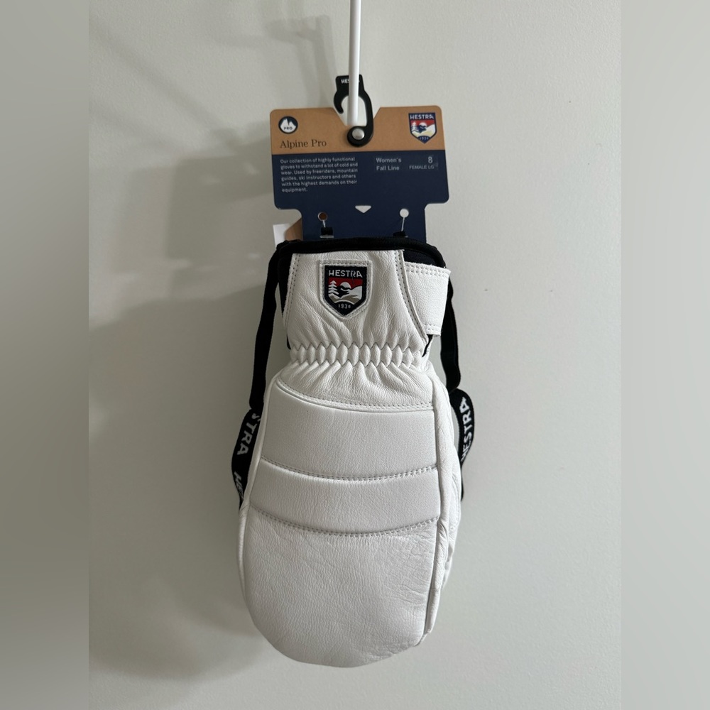 HESTRA Alpine Pro Fall Line Mitten